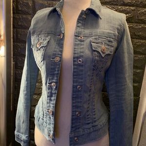 True Religion jacket